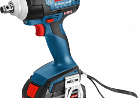 GDS 18 V-EC 250 Cordless Impact Wrench